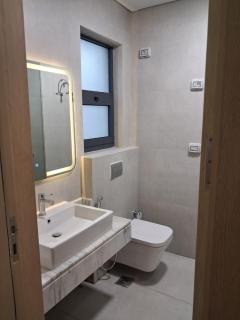 Northbed 1BR vacation home Palm Hill New Alamein - 7