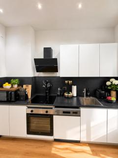 Velmora Boutique Suites - 2 e-bikes inklusive - 2