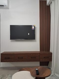 Northbed 1BR vacation home Palm Hill New Alamein - 3