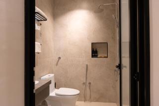 فندق دواد الدوادمي Dewad Hotel - 8