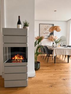 Velmora Boutique Suites - 2 e-bikes inklusive - 4