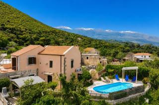 Villa Kourkoulios - 0