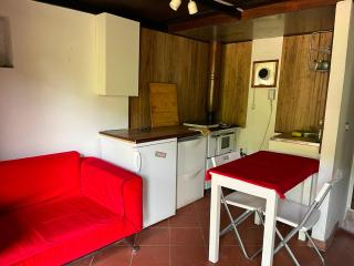 Chalet - 4