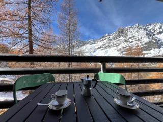 Cervinia Mountain View Apartments - 5