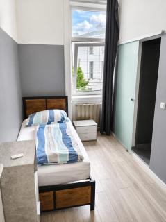 Währinger Rooms - 1