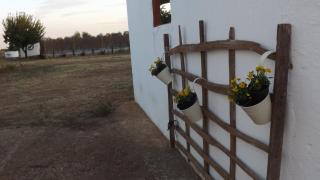 Casa Rural Valdezaque - Cordobilla de Lácara - 2