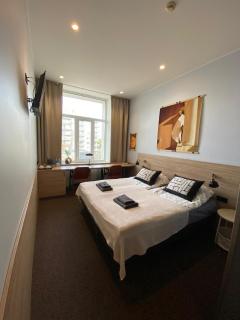 Private room in a Hotel building - 6