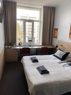Private room in a Hotel building - 4