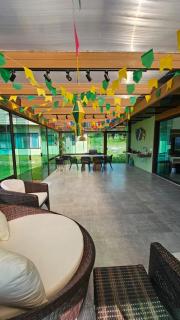 Bangalô 28 no Villa Monte Castelo, Gravatá - 5