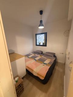 Mamad Lovely 2 BR with sweet Yard with Hot tub & BBQ - 1
