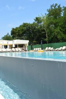 HOTEL VITAL - 8