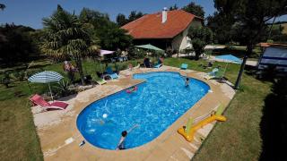 Maison de vacances bucolique - 0