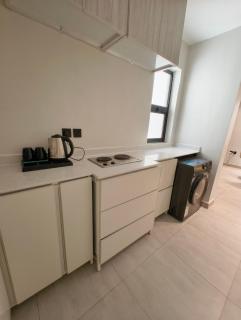 luxury 2BR apartment near Imam University - 2