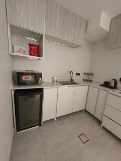 luxury 2BR apartment near Imam University - 3