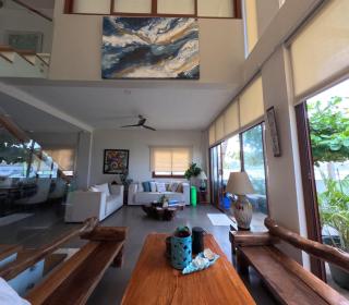 The Reef Anilao - 1