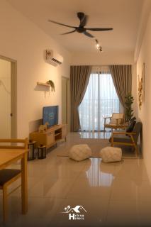 3BR Piccadilly Family Suite Ipoh - 0