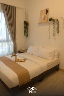 3BR Piccadilly Family Suite Ipoh - 1