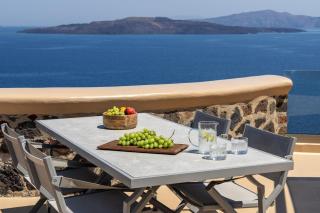 Grand Ambassador Santorini Hotel - 2
