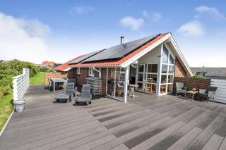 Energivenligt Stenhus Med Unik Beliggenhed Sj293 - 6