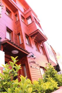 Eskibağ Butik Hotel - Büyükada - 6