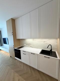 Premium Apartment with Balcony Air Conditioning and Garage in Katowice - 4