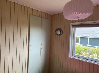 Moderne Feriehus Med Udsigt Til Limfjorden Sj551 - 1