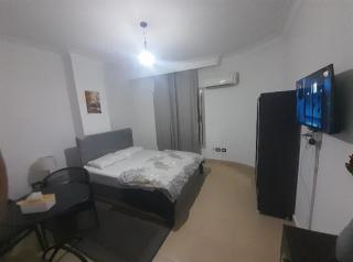 Double room in Villa Narges New Cairo - Caïro - 7
