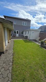 bright townhouse with garden & terrace - 6