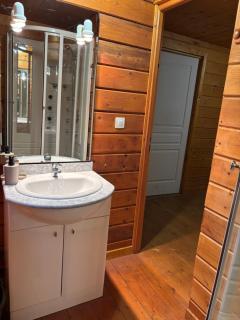 Chalet Munich - 2