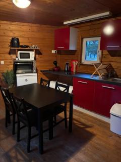 Chalet Munich - 6