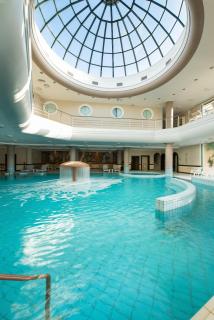 Thermae Sylla Spa & Wellness Hotel - 7