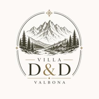 Villa D&D Valbona - Valbonë - 0