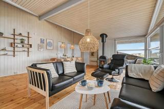 Feriehus Med Masser Af Faciliteter I Vejlby Klit - 7
