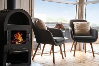 Feriehus Med Masser Af Faciliteter I Vejlby Klit - 4