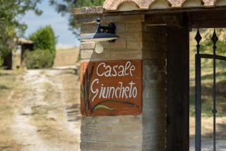 Il Giuncheto, Pool, Amazing View, Umbrian Countryside - 5