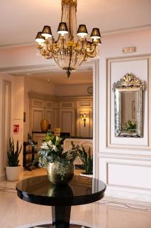 Thermae Sylla Spa & Wellness Hotel - 6