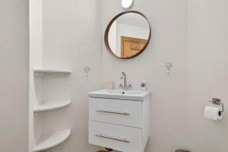 Alpine Studio Flat near Sankt Moritz - 2