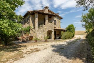 Il Giuncheto, Pool, Amazing View, Umbrian Countryside - 2