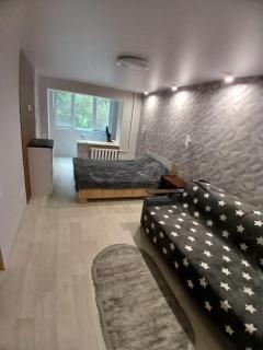 Затишна квартира на проспекті Пилипа Орлика - 1
