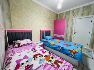 Gabala Villa Murad - 9