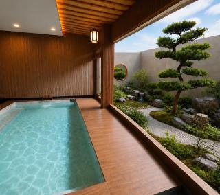 Towa Onsen and Ryokan - 0