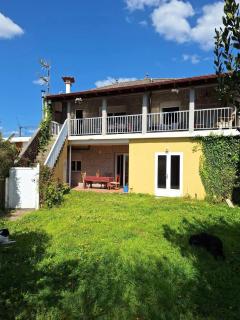Charming House in Porriño with Terrace and Garden - 9