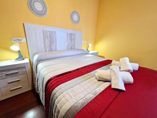 Apartamento Playa Foz - 8