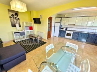 Apartamento Playa Foz - 6
