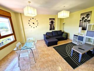 Apartamento Playa Foz - 2