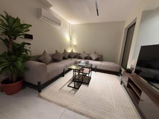 luxury 2BR apartment near Imam University - 8