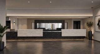 Unipark Hotel - 0