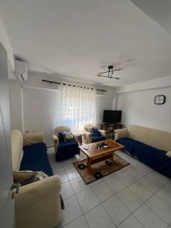 Apartament 33 - 1