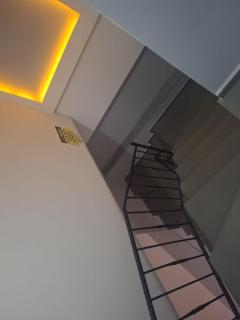 Zeynus Hotel Kadıköy - 2