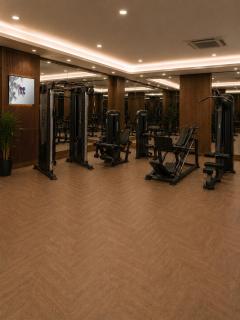 Unipark Hotel - 6